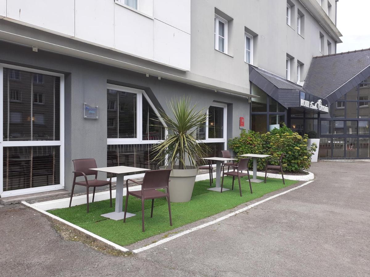 大洋洲艾斯卡勒瓦纳中央酒店 瓦讷 外观 照片